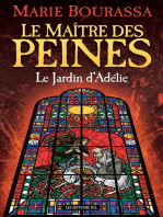 LE JARDIN D'ADELIE