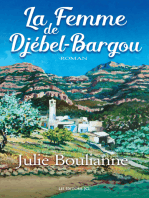 La FEMME DE DJEBEL-BARGOU
