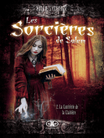 Les SORCIERES DE SALEM, T.2