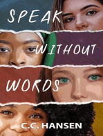 Speak Without Words: Healing Bonds, #1