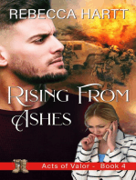 Rising From Ashes (Acts of Valor, Book 4)