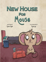 New House For Mouse