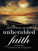 Unheralded Faith