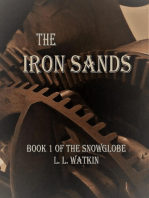 The Iron Sands