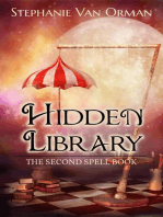 Hidden Library