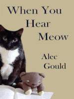 When You Hear Meow