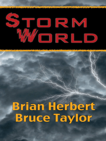 Stormworld by Brian Herbert (Ebook) - Read free for 30 days