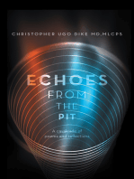 Echoes from the Pit: A Cavalcade of Poems and Reflections