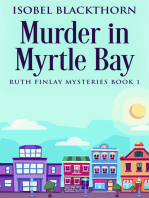 Murder In Myrtle Bay