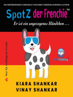 SpotZ der Frenchie