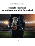 Società sportive