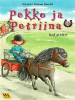 Pekko ja Petriina 16