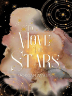 To Move The Stars: The War Of All Series, #1