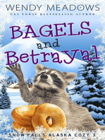 Bagels and Betrayal