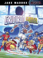 Gridiron Gamer