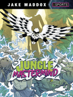 Jungle Mastermind