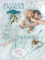All Wrapped Up: Pineville Romance, #4