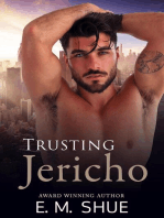Trusting Jericho: Caine & Graco Saga, #6