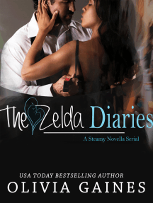 The Zelda Diaries by Olivia Gaines - Ebook | Scribd