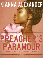 The Preacher's Paramour