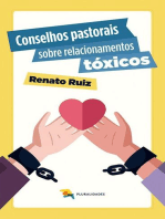 Ensino Religioso 7ano, PDF, Assédio moral/bullying