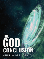 The God Conclusion