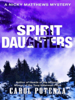 Spirit Daughters