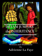 DREAM JUMPERS