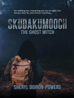 Skudakumooch: The Ghost Witch