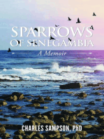 Sparrows of Senegambia: A Memoir