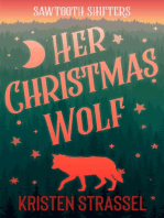 Her Christmas Wolf