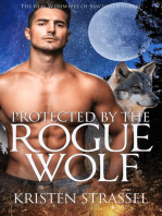Protected by the Rogue Wolf
