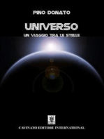 Universo: Un viaggio tra le stelle