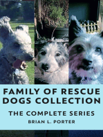 Family of Rescue Dogs Collection