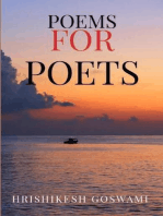 Poems for Poets