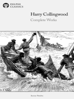 Delphi Complete Works of Harry Collingwood (Illustrated)