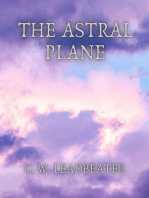 The Astral Plane