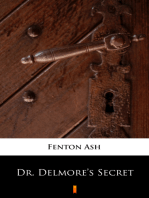 Dr. Delmore’s Secret