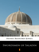 Swordsmen of Saladin