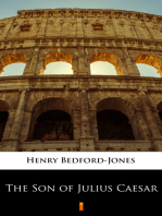 The Son of Julius Caesar
