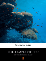 The Temple of Fire