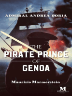 The Pirate Prince of Genoa