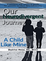 Our Neurodivergent Journey