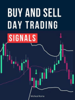 Buy and Sell Day Trading Signals: Profitable Trading Strategies, #4