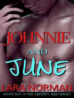 Johnnie And June