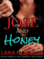 Jose And Honey