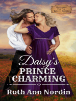 Daisy's Prince Charming