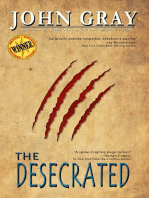 The Desecrated
