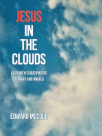 Jesus in the Clouds