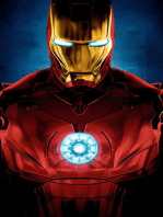 Iron Man's Secrets.